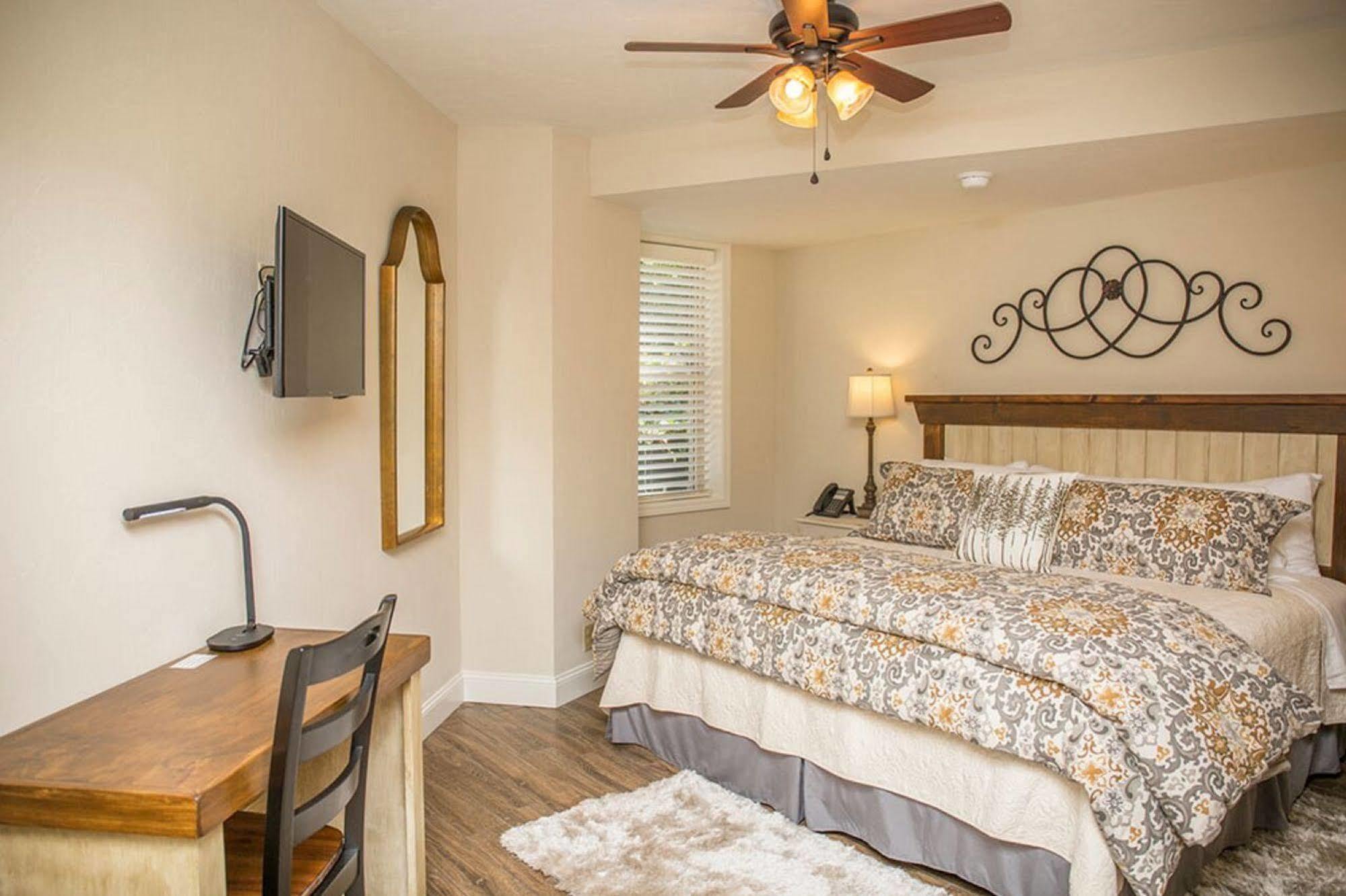 Sapphire Brook Trout Inn المظهر الخارجي الصورة