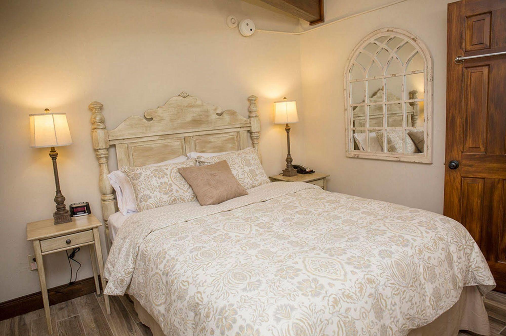 Sapphire Brook Trout Inn المظهر الخارجي الصورة